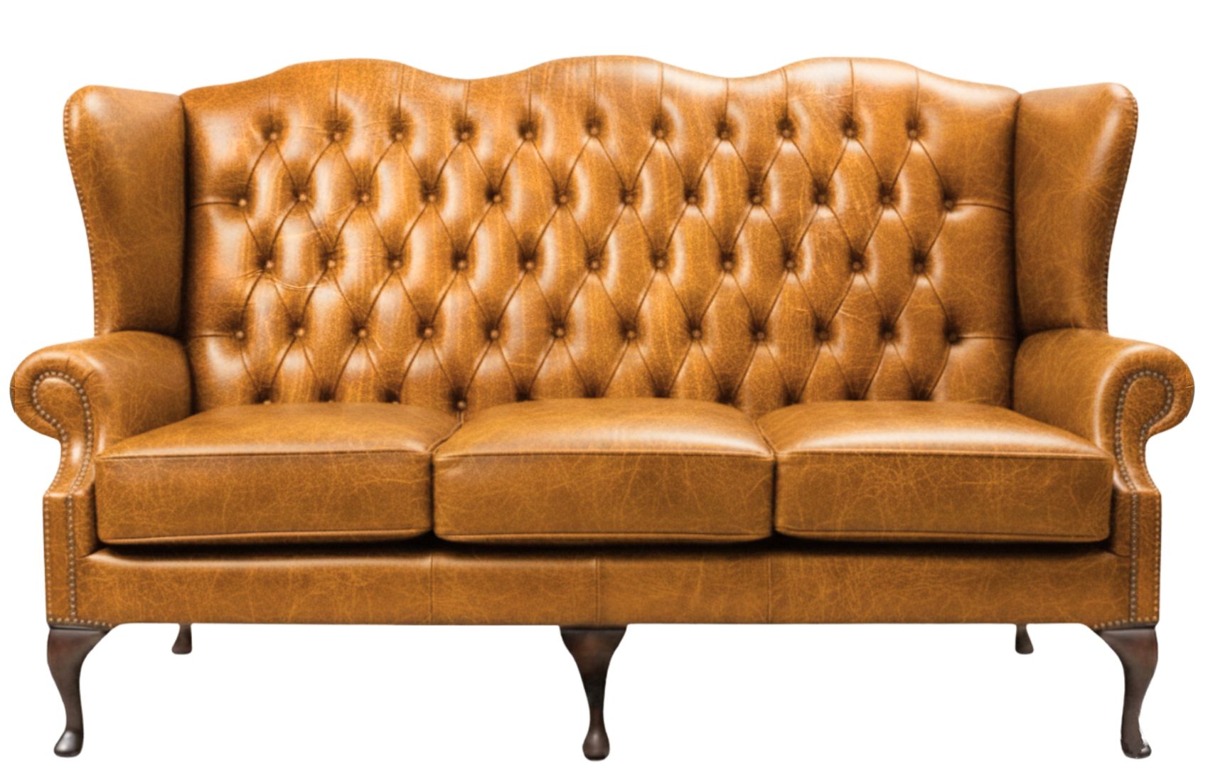 The Georgian Chesterfield